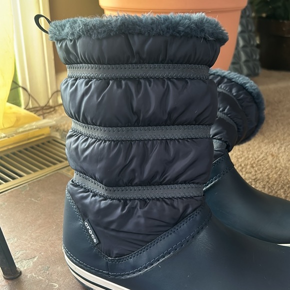 Crocs Rain boots - Picture 1 of 10